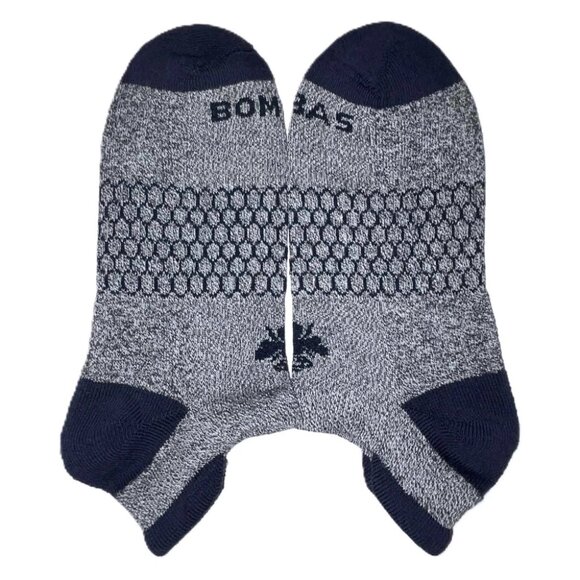 Bombas Womens Ankle Socks 4-Pack Medium 8 - 10.5 NWT Authentic - Picture 6 of 6
